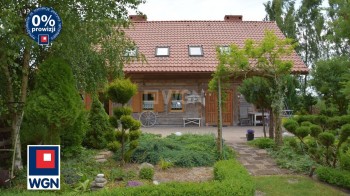 Dom wolnostojący na sprzedaż Dębina